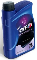 Синтетическая жидкость для автоматических трансмиссий