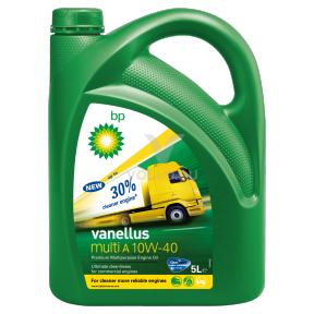 Моторное масло