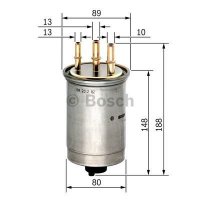   Bosch 0 450 906 508