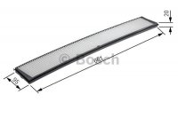 �������� ������ Bosch 1 987 432 036