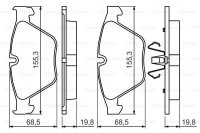   ,  Bosch 0 986 494 354