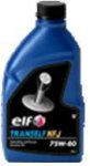 Масло ELF для механической трансмиссии