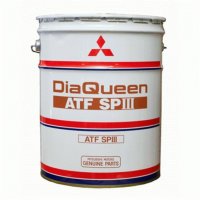 Жидкость для автоматической трансмиссии автомобилей MITSUBISHI.